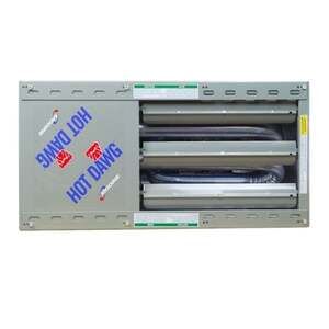 Modine HD30AS0121 Hot Dawg 30,000 BTU Propane Power Vented Unit Heater